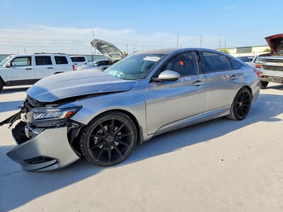 1HGCV2F39LA****** 2020 Honda Accord