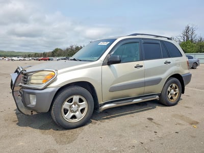2003 Toyota RAV4