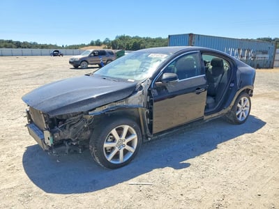 YV126MFK0G1****** 2016 Volvo S60