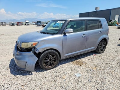 2010 Scion xB