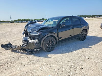 3CZRZ1H58SM****** 2025 Honda HR-V