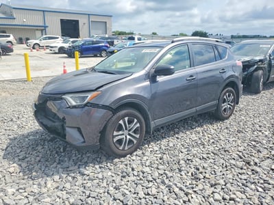 JTMBFREV0GJ****** 2016 Toyota RAV4