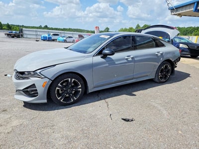 2023 Kia K5