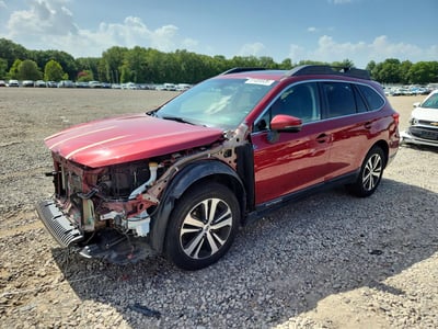 4S4BSANC5K3****** 2019 Subaru Outback
