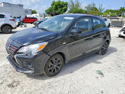 ML32AWHJ5RH****** 2024 Mitsubishi Mirage