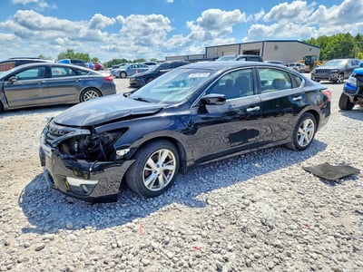 1N4AL3AP2EN****** 2014 Nissan Altima