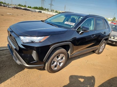 2T3P1RFV5SW****** 2025 Toyota RAV4