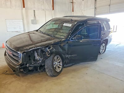 1GKS2BKC5FR****** 2015 GMC Yukon