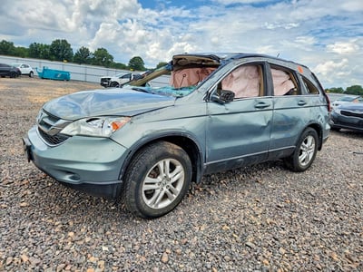 5J6RE3H74BL****** 2011 Honda CR-V