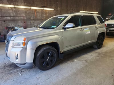 2014 GMC Terrain
