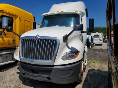 3HSDZAPR4KN****** 2019 International LT625