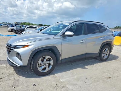 5NMJB3DE4RH****** 2024 Hyundai Tucson
