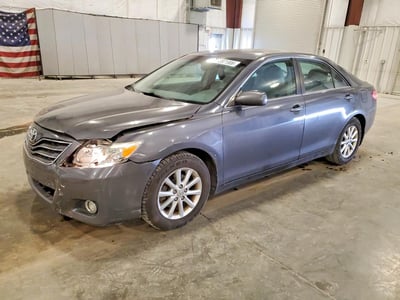 4T1BK3EK4BU****** 2011 Toyota Camry