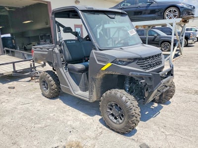 4XATAE993R8****** 2024 Polaris Ranger 1000