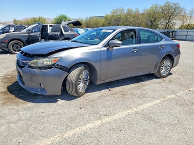 JTHBK1GG2D2****** 2013 Lexus ES