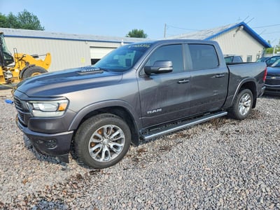 1C6SRFJT0LN****** 2020 RAM 1500