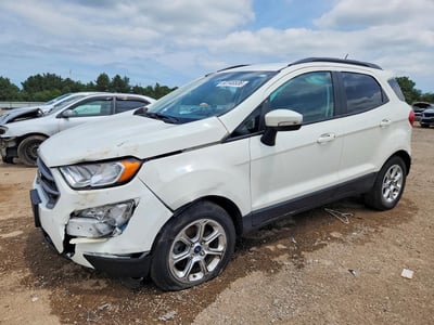 MAJ3S2GE6MC****** 2021 Ford Ecosport