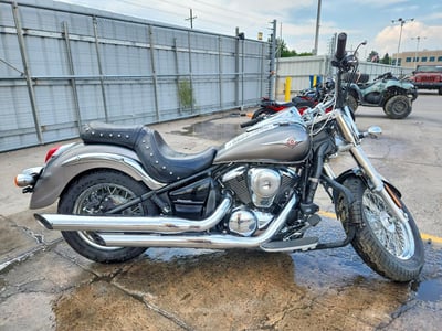 JKAVN2D13RA****** 2024 Kawasaki Vulcan 900 Classic Lt