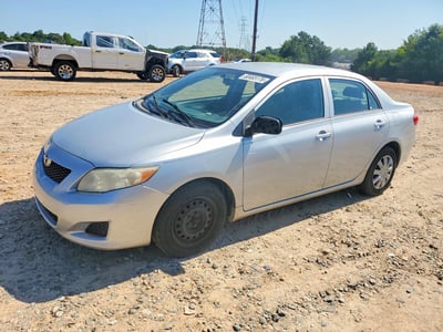 JTDBL40EX99****** 2009 Toyota Corolla