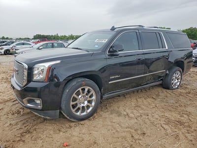 1GKS1HKJ3HR****** 2017 GMC Yukon XL