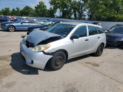 2T1KR32E15C****** 2005 Toyota Matrix
