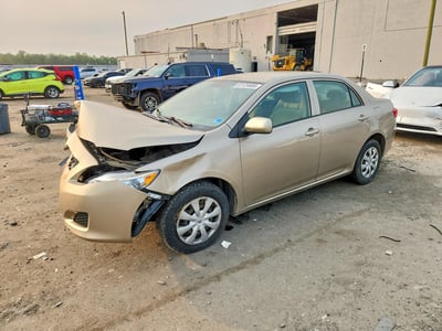 2T1BU40E79C****** 2009 Toyota Corolla