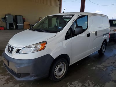 3N6CM0KN4KK****** 2019 Nissan NV 200
