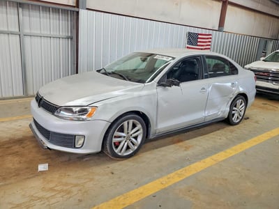 3VW467AJ8CM****** 2012 Volkswagen Jetta
