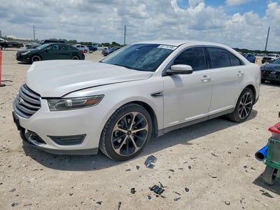 2015 Ford Taurus