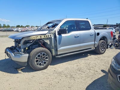 1FTEW1EP0NK****** 2022 Ford F-150