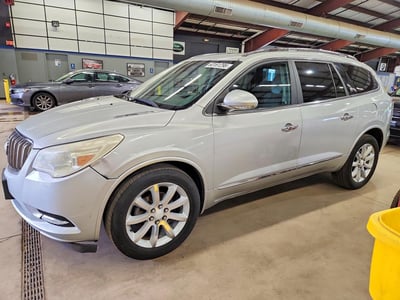 2015 Buick Enclave