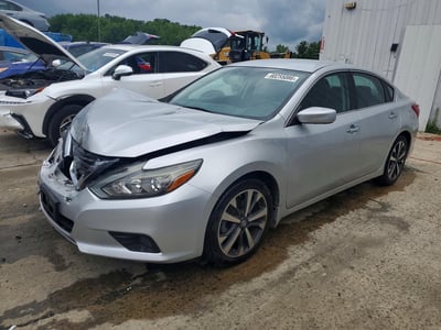 1N4AL3AP4GC****** 2016 Nissan Altima