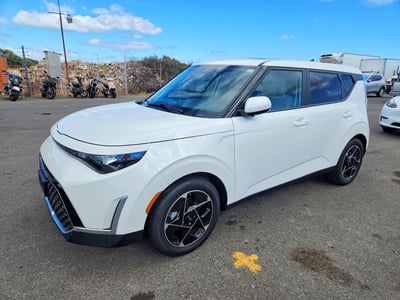 KNDJ33AU8S7****** 2025 Kia Soul