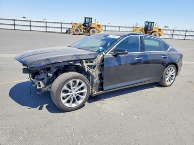 1G6DN5RK2P0****** 2023 Cadillac CT5
