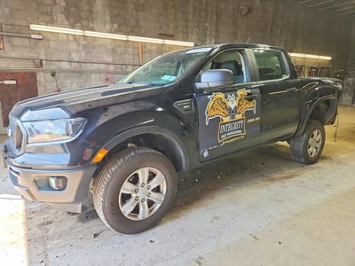 1FTER4EH0KL****** 2019 Ford Ranger