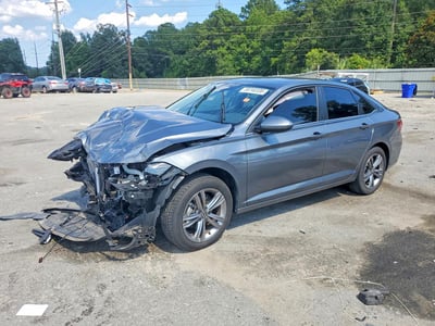 3VWEM7BU7PM****** 2023 Volkswagen Jetta