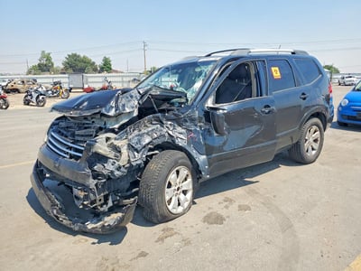 KNDJJ741X95****** 2009 Kia Borrego