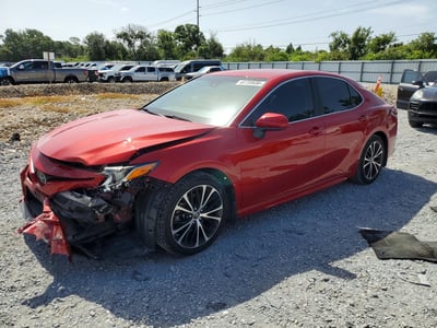 4T1B11HK5KU****** 2019 Toyota Camry