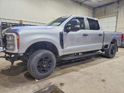 2024 Ford F-250