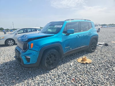 ZACNJABB8LP****** 2020 Jeep Renegade