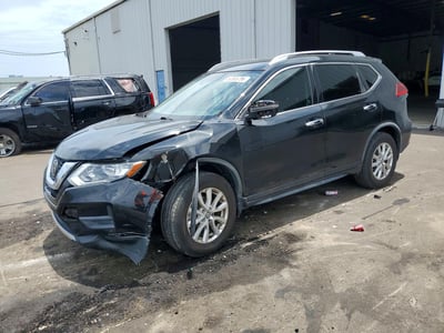 JN8AT2MT1LW****** 2020 Nissan Rogue