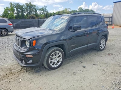 ZACNJABB9KP****** 2019 Jeep Renegade