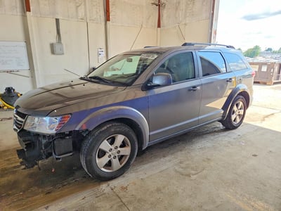3C4PDCBB9CT****** 2012 Dodge Journey