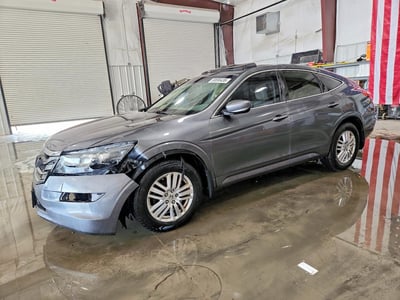 5J6TF3H56CL****** 2012 Honda Crosstour