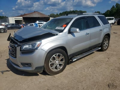 1GKKVRKD8EJ****** 2014 GMC Acadia