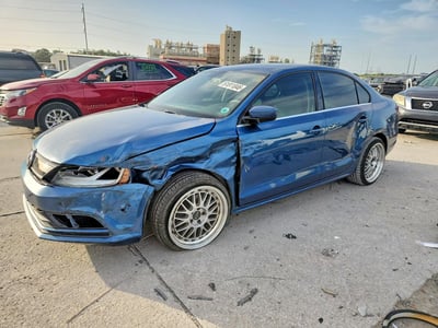 3VW2B7AJ0HM****** 2017 Volkswagen Jetta