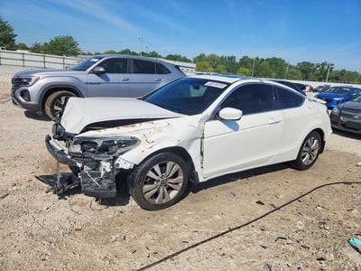 1HGCS1B73AA****** 2010 Honda Accord