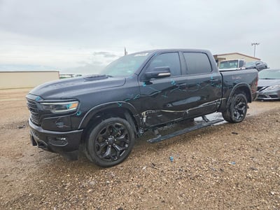 1C6RREHT4MN****** 2021 RAM 1500