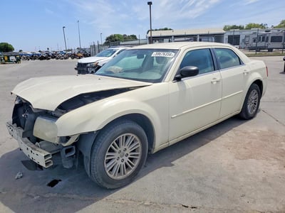 2009 Chrysler 300