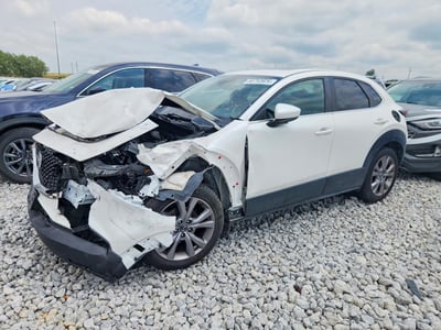 3MVDMBCL1MM****** 2021 Mazda CX-30
